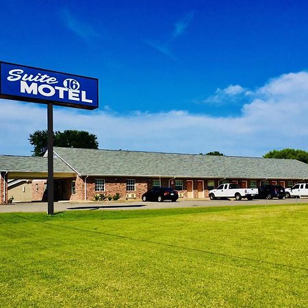 Suite 16 Motel Gore Экстерьер фото