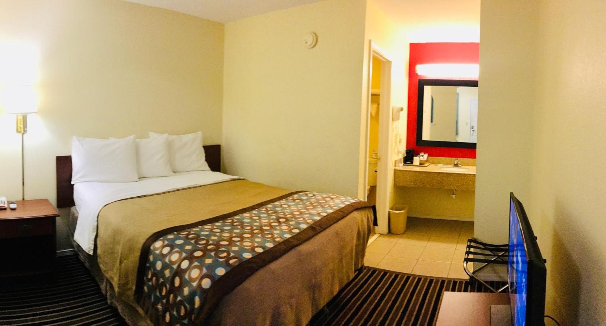 Suite 16 Motel Gore Экстерьер фото
